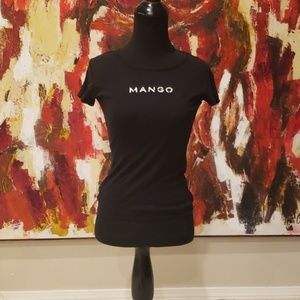 Black Mango T-Shirt